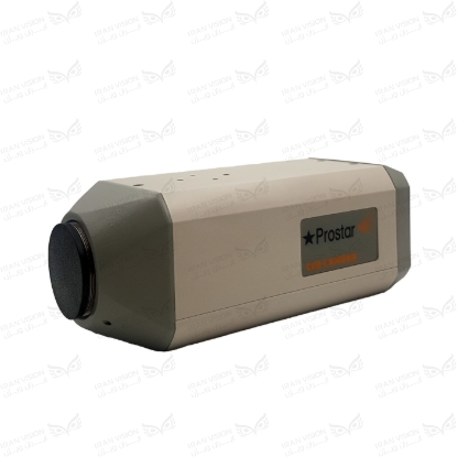 تصویر دوربین باکس ANALOG COLOR 470TVL پرواستار PR-216F