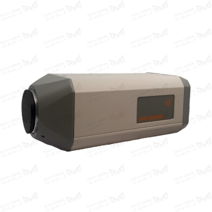 تصویر دوربین باکس ANALOG COLOR 550TVL پرواستار R412F