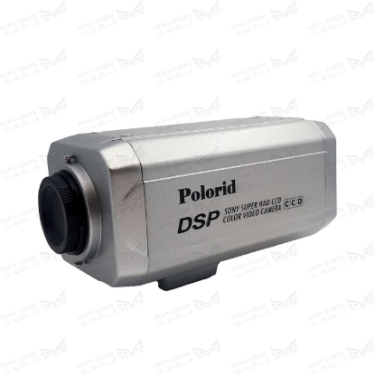 تصویر دوربین باکس ANALOG COLOR 480TVL پولوراید L750S4