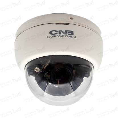 تصویر دوربین دام وندال ANALOG 420TVL COLOR DBM-21VD مدل CC-3008