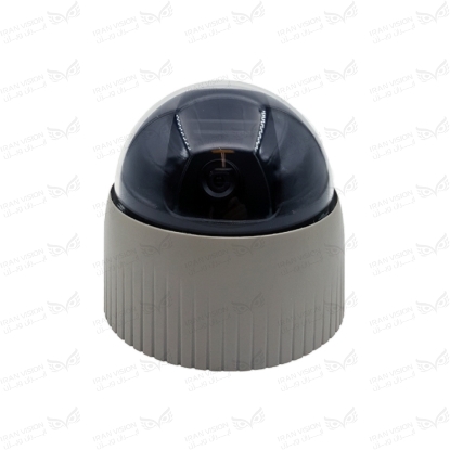 تصویر ماکت دوربین مداربسته دام مدل CC-9001