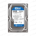تصویر هارد اینترنال وسترن  320G
