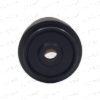 تصویر لنز 4mm فیکس 0.3MP فلزی (CS-دارک)