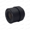 تصویر لنز 4mm فیکس 0.3MP فلزی (CS-دارک)