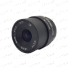 تصویر لنز 6mm فیکس 0.3MP فلزی (CS-دارک)