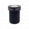 تصویر لنز 12mm فیکس 5MP فلزی (M12-استاندارد)