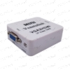 تصویر تبدیل VGA به HDMI