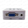 تصویر تبدیل VGA به HDMI