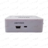 تصویر تبدیل VGA به HDMI