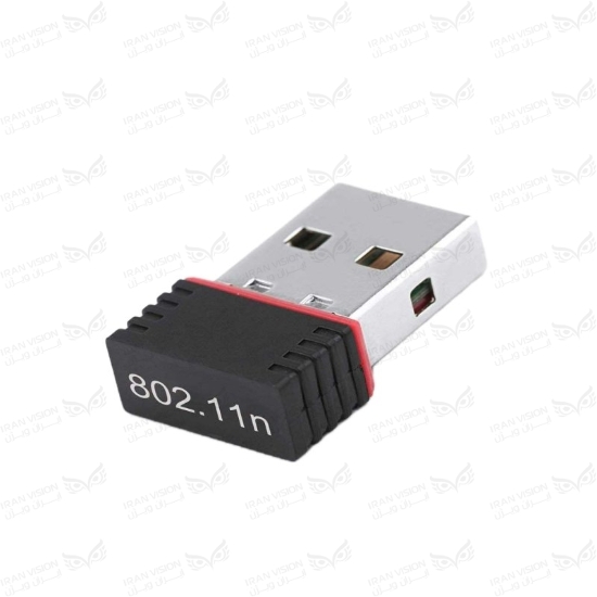 تصویر XVR WIFI DONGLE