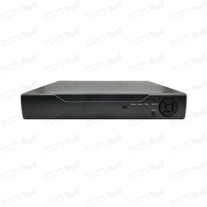 تصویر کیس DVR تک هارد