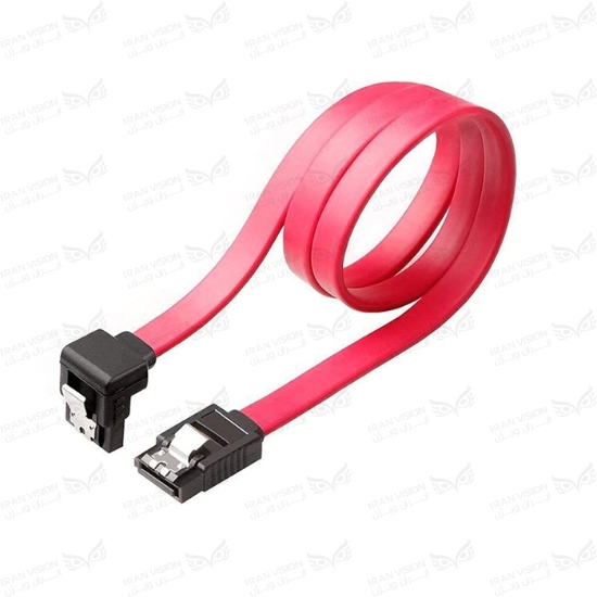 تصویر کابل ساتا