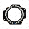 تصویر برد دید در شب SMD 24 مدل IR-159