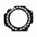 تصویر برد دید در شب SMD 24 مدل IR-159