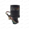 تصویر لنز 5-50mm موتورایز 4MP فلزی (M14-استارلایت)