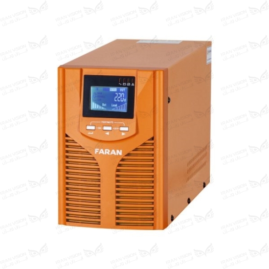 تصویر UPS 1KVA