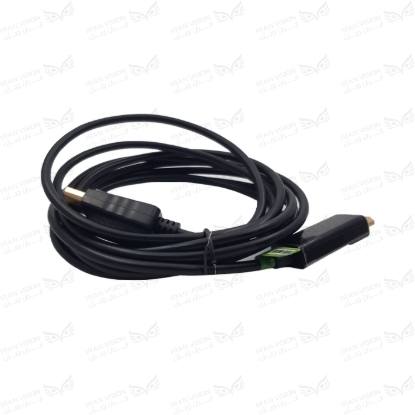تصویر DISPLAY TO HDMI 3M کابل
