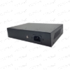 تصویر سوئیچ میلر 8 پورت100 فلزی  رک مونت(POE x8)(UPx2)