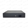 تصویر سوئیچ میلر 8 پورت100 فلزی  رک مونت(POE x8)(UPx2)