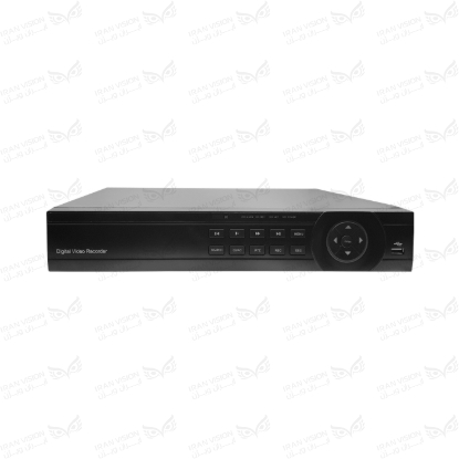 تصویر دی وی آر 32 کانال 5MP-N کواکسیال XM