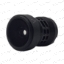 تصویر لنز 4mm فیکس 5MP پلاستیکی (M12-استاندارد)