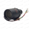 تصویر لنز 5-50mm موتورایز 4MP فلزی (M14-استارلایت)