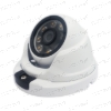 تصویر دوربین دام IP فلزی 4 مگاپیکسل با لنز 2.8 استارلایت شب رنگی
