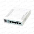 تصویر روتر میکروتیک    مدل RB951G
