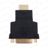 تصویر مبدل تبدیل HDMI به DVI (نری HDMI)