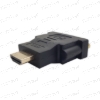 تصویر مبدل تبدیل HDMI به DVI (نری HDMI)