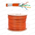 تصویر کابل شبکه OUTDOOR CAT6 SFTP