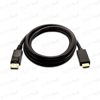 تصویر CABLE DISPLAY TO HDMI