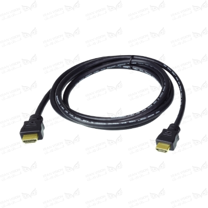 تصویر CABLE HDMI 3M 4K