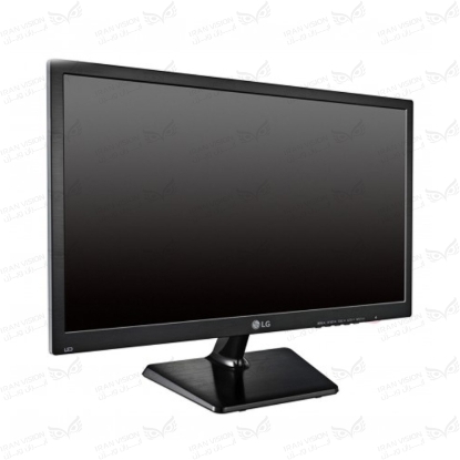 تصویر مانیتور 20 اینچ واید استوک ال جی
