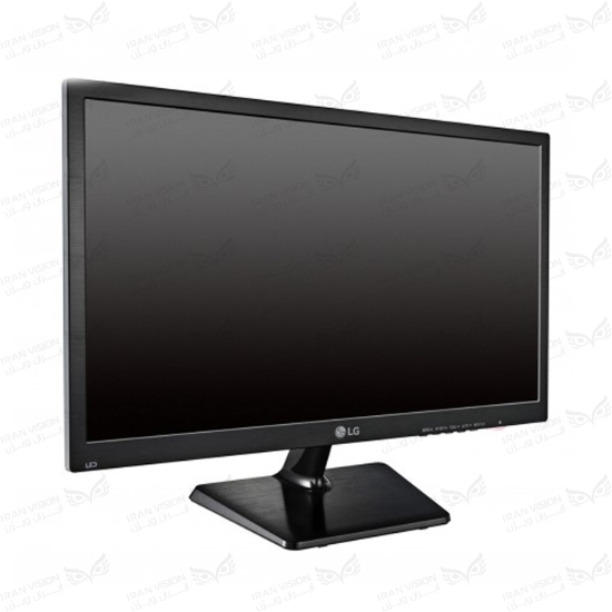 تصویر مانیتور 20 اینچ واید استوک ال جی
