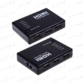 تصویر دیتا سوئیچ HDMI 1TO 5