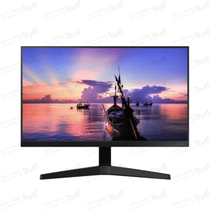 تصویر مانیتور 27 اینچ سامسونگ مدل T350