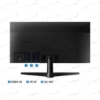 تصویر مانیتور 27 اینچ سامسونگ مدل T350