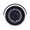 تصویر دوربین بالت IP فلزی 4 مگاپیکسل POE با لنز 2.8