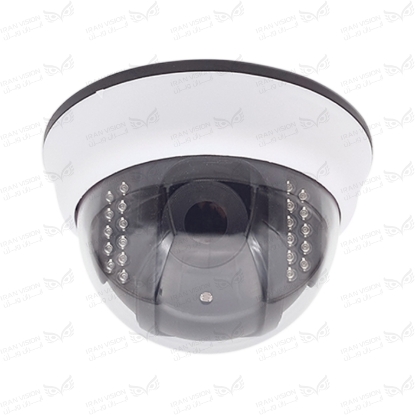 تصویر دوربین دام وندال ANALOG 700TVL مدل CC-3001