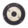 تصویر دوربین دام وندال ANALOG 700TVL مدل CC-3001