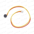 تصویر میکروفون کپسولی 60dB