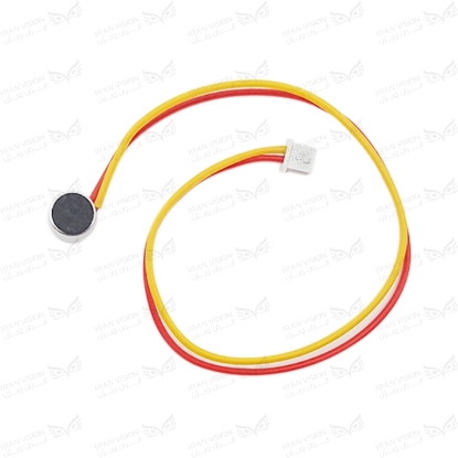 تصویر میکروفون کپسولی 60dB