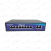 تصویر سوئیچ ویلسونت 8 پورت 100 مدل VN-F8200P