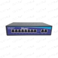 تصویر سوئیچ ویلسونت 8 پورت1000  VN-F8200PG(POE x8)(UPx2)