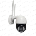 تصویر مینی اسپیدام IP 2MP WARM/IR WIFI مدل CC-8005