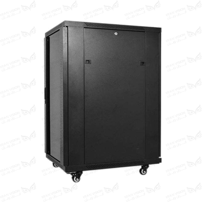 تصویر رک 27 یونیت عمق 80
