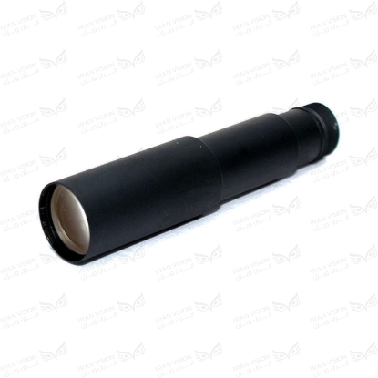 تصویر لنز 150mm فیکس 1MP فلزی (M12-استاندارد)