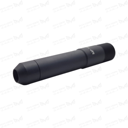 تصویر لنز 70mm فیکس 1MP فلزی (M12-استارلایت)