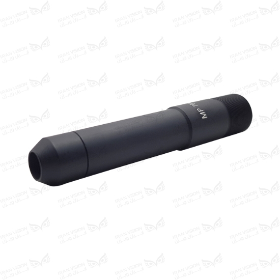 تصویر لنز 70mm فیکس 1MP فلزی (M12-استارلایت)